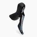 Shimano right-hand bicycle handlebar ST-R9120 black ISTR9120RI