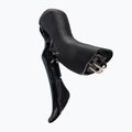 Shimano right-hand bicycle handlebar ST-R9120 black ISTR9120RI 3