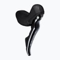 Shimano right-hand bicycle handlebar ST-R9120 black ISTR9120RI 8
