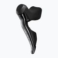 Shimano left bicycle handlebars black ST-R9170