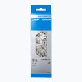 Shimano bicycle chain CN-HG71 116 links silver-grey ECNHG71C116I