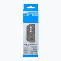 Shimano bicycle chain CN-HG601 + Spinka 11rz 116 links silver ICNHG60111116Q