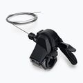 Shimano SL-M3000 Acera right derailleur lever black ESLM3000RA