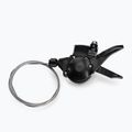 Shimano SL-M3000 Acera right derailleur lever black ESLM3000RA 3