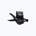 Shimano SL-M3000 Acera right derailleur lever black ESLM3000RA 5