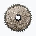 Shimano CS-M8000 11-speed bicycle cassette 11-40