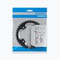 Shimano FC-M785 Deore XT sprocket black 2