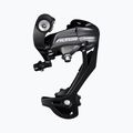 Shimano rear derailleur RD-M370 SGS 9rz black