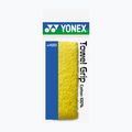 Badminton racket wrap YONEX AC 402 Terry Griffband yellow