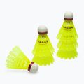 YONEX Mavis 2000 Y fast 6pc badminton shuttlecocks yellow 3