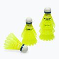 YONEX badminton shuttlecocks Mavis 2000 Y mid 6 pcs. yellow 2
