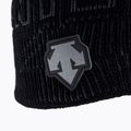 Men's winter cap Descente Summit 93 black DWBUGC01 3