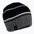 Men's winter beanie Descente Rickey 9093 grey-black DWBUGC02