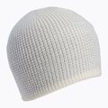 Women's winter beanie Descente Sonia 14 white DWCUGC23