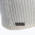 Women's winter beanie Descente Sonia 14 white DWCUGC23 4