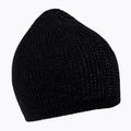 Women's winter beanie Descente Sonia 93 black DWCUGC23