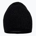 Women's winter beanie Descente Sonia 93 black DWCUGC23 2