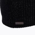 Women's winter beanie Descente Sonia 93 black DWCUGC23 3