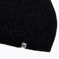 Women's winter beanie Descente Sonia 93 black DWCUGC23 4