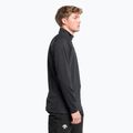 Men's Descente Piccard 93 ski sweatshirt black DWMUGB23 3