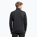 Men's Descente Piccard 93 ski sweatshirt black DWMUGB23 4