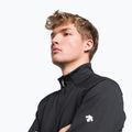 Men's Descente Piccard 93 ski sweatshirt black DWMUGB23 5