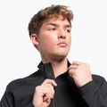 Men's Descente Piccard 93 ski sweatshirt black DWMUGB23 7