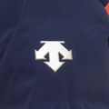 Men's ski jacket Descente Carter 30 orange DWMUGK23 12