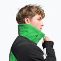 Men's ski jacket Descente Carter 19 green DWMUGK23 6