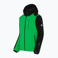 Men's ski jacket Descente Reign 19 green DWMUGK24 15