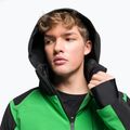 Men's ski jacket Descente Reign 19 green DWMUGK24 5