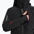 Men's ski jacket Descente Reign 93 black DWMUGK24 11