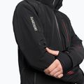 Men's ski jacket Descente Reign 93 black DWMUGK24 12