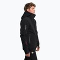 Men's ski jacket Descente Reign 93 black DWMUGK24 3