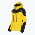 Men's ski jacket Descente Mateo 10 yellow DWMUGK25 17