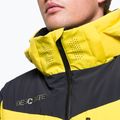 Men's ski jacket Descente Mateo 10 yellow DWMUGK25 9