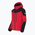 Men's Descente Mateo 85 ski jacket red DWMUGK25 17