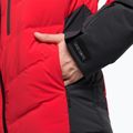 Men's Descente Mateo 85 ski jacket red DWMUGK25 10