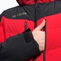 Men's Descente Mateo 85 ski jacket red DWMUGK25 11