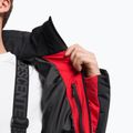 Men's Descente Mateo 85 ski jacket red DWMUGK25 14