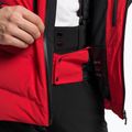 Men's Descente Mateo 85 ski jacket red DWMUGK25 15