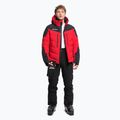 Men's Descente Mateo 85 ski jacket red DWMUGK25 2