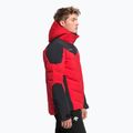 Men's Descente Mateo 85 ski jacket red DWMUGK25 3