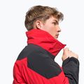 Men's Descente Mateo 85 ski jacket red DWMUGK25 6