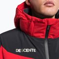 Men's Descente Mateo 85 ski jacket red DWMUGK25 7