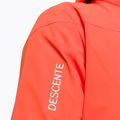 Men's Descente Josh 30 ski jacket orange DWMUGK26 13