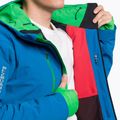 Men's Descente Josh ski jacket 52 blue DWMUGK26 13