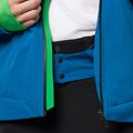 Men's Descente Josh ski jacket 52 blue DWMUGK26 14