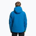 Men's Descente Josh ski jacket 52 blue DWMUGK26 4