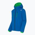 Men's Descente Josh ski jacket 52 blue DWMUGK26 15